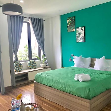 Kivi Homestay Hội An Extérieur photo