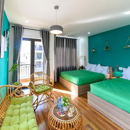 Kivi Homestay Hội An Extérieur photo
