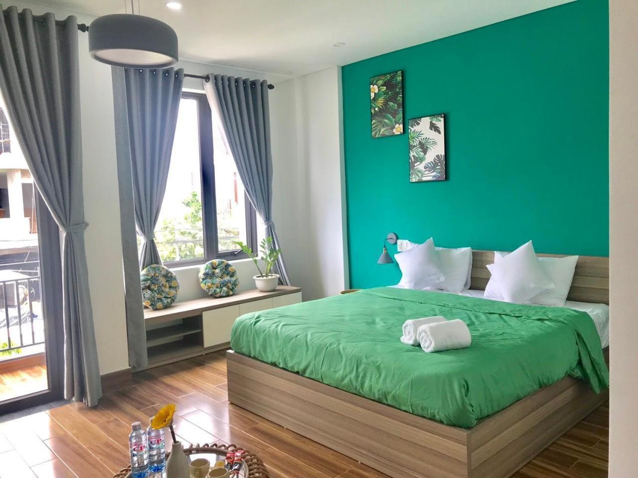 Kivi Homestay Hội An Extérieur photo
