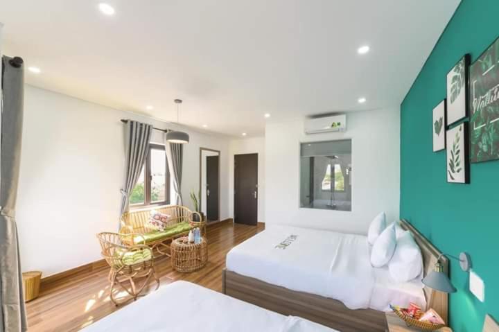 Kivi Homestay Hội An Extérieur photo