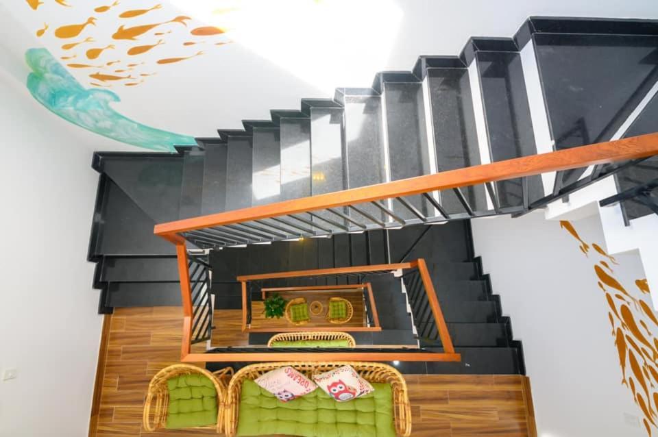 Kivi Homestay Hội An Extérieur photo