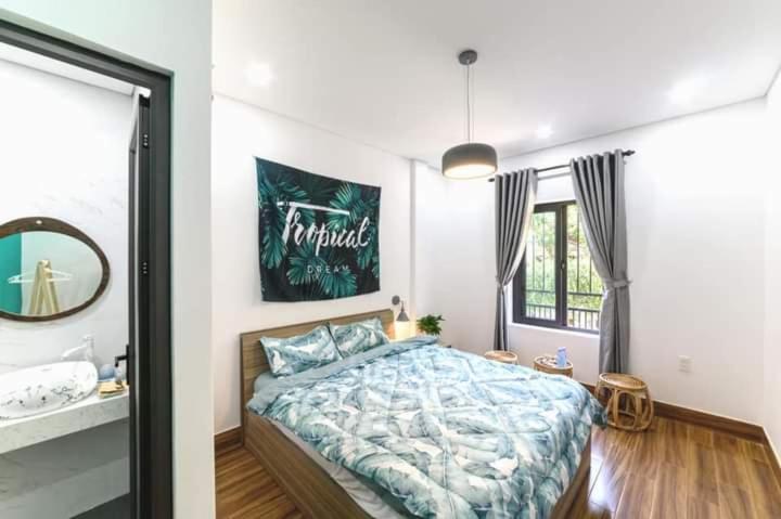 Kivi Homestay Hội An Extérieur photo