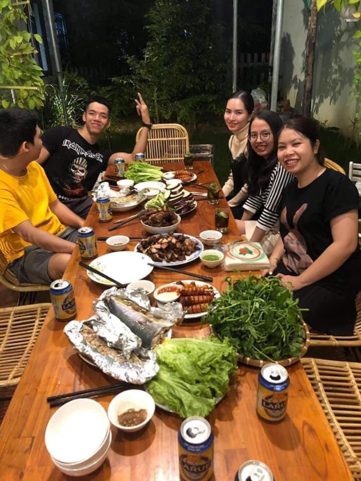Kivi Homestay Hội An Extérieur photo