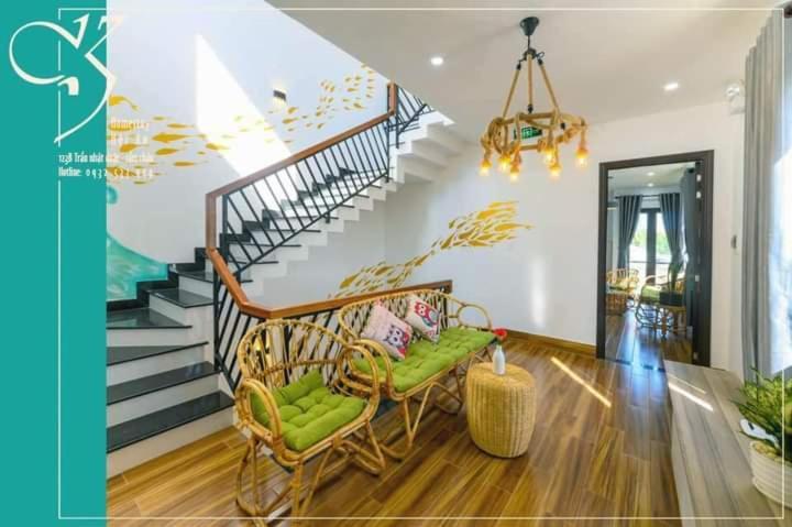 Kivi Homestay Hội An Extérieur photo