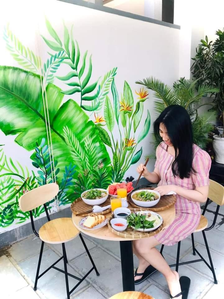 Kivi Homestay Hội An Extérieur photo