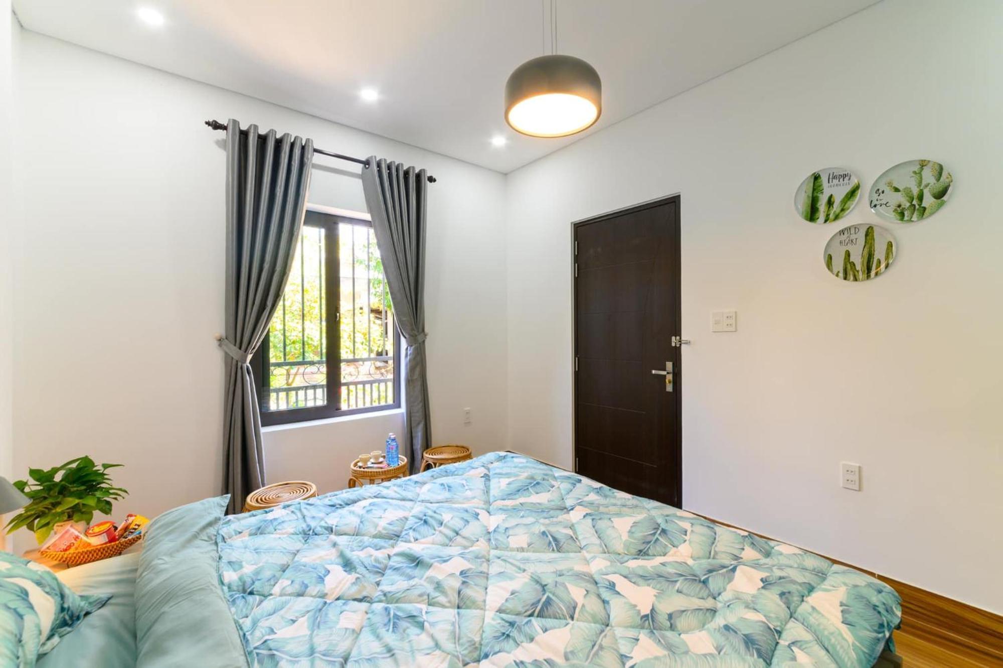 Kivi Homestay Hội An Extérieur photo