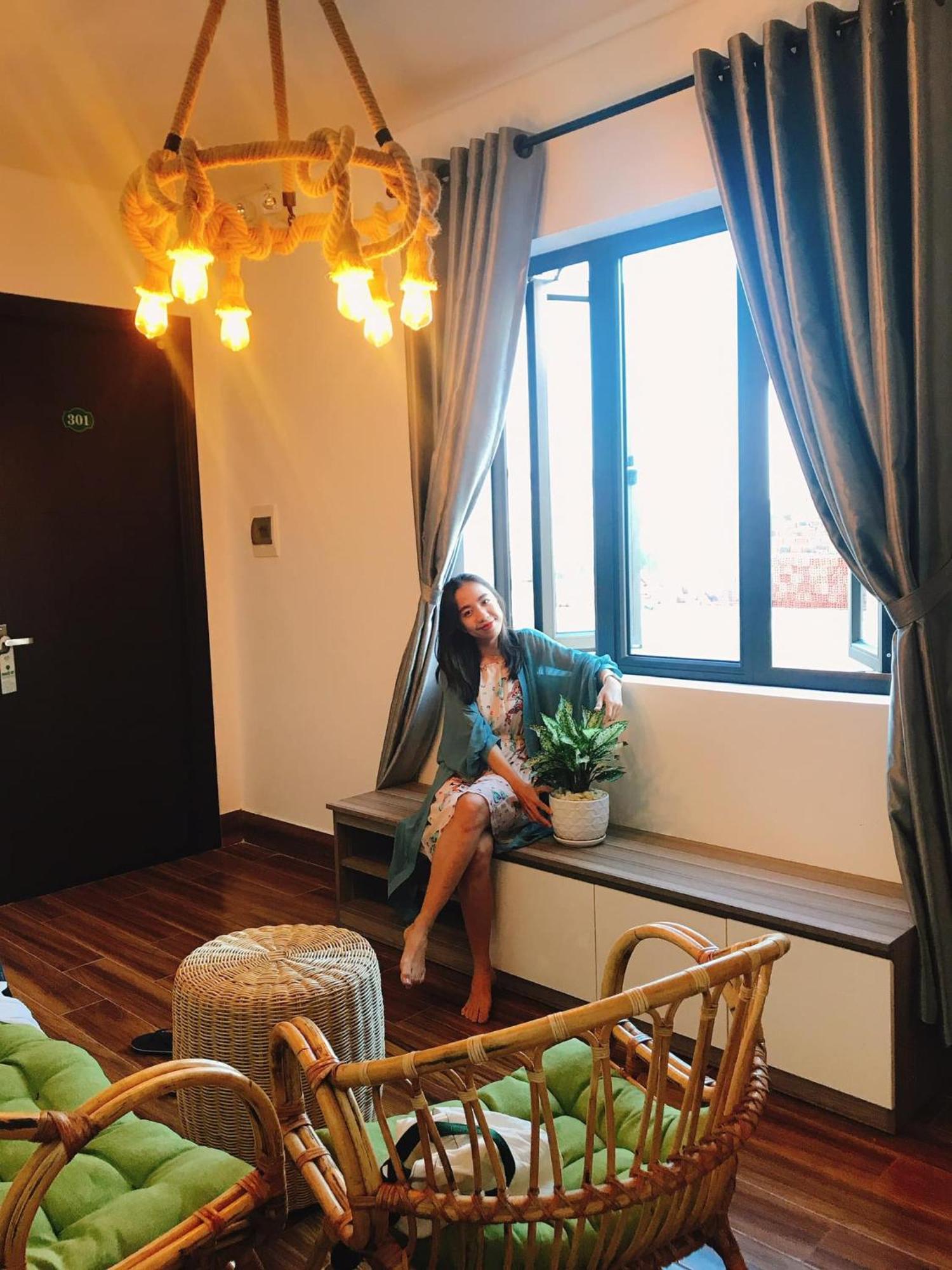 Kivi Homestay Hội An Extérieur photo