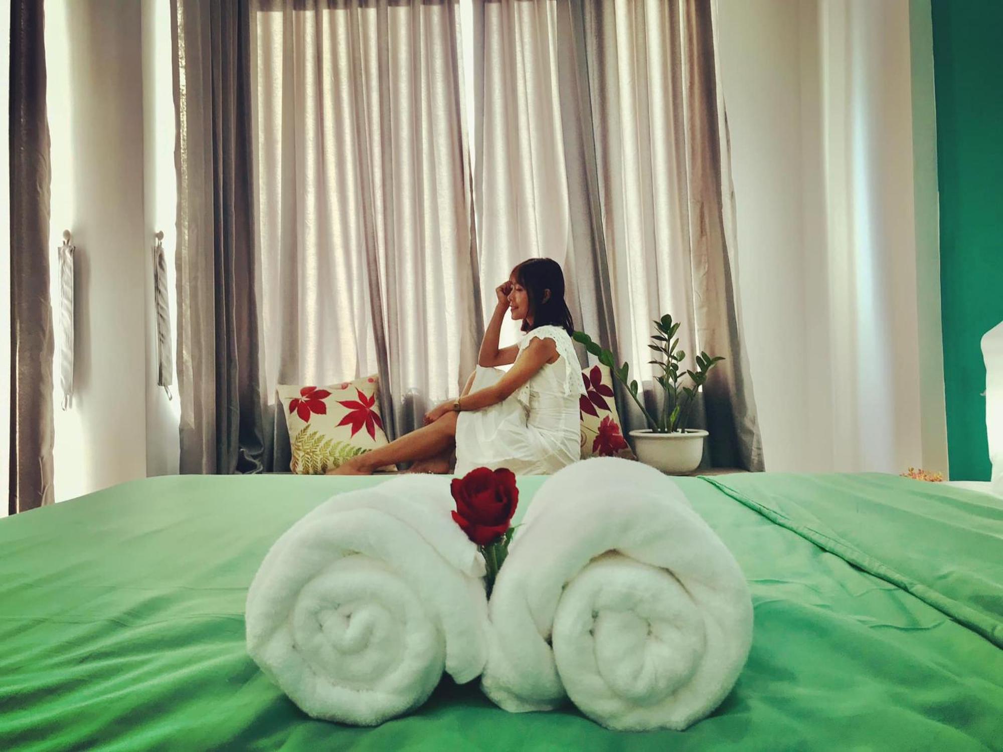 Kivi Homestay Hội An Extérieur photo