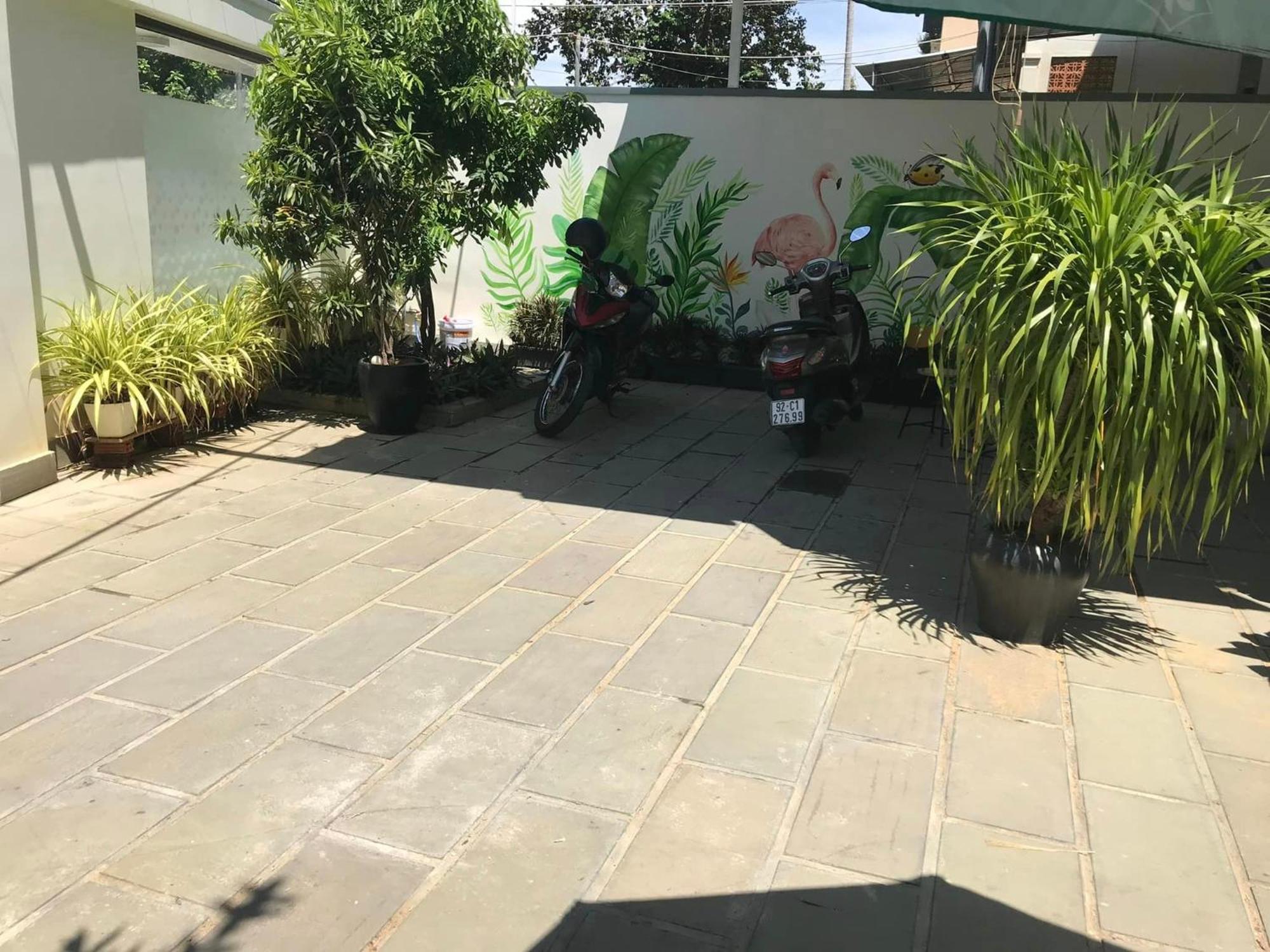 Kivi Homestay Hội An Extérieur photo