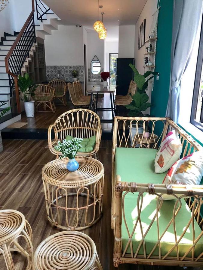 Kivi Homestay Hội An Extérieur photo
