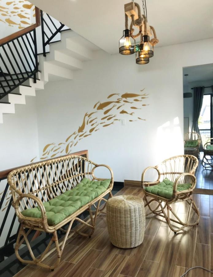 Kivi Homestay Hội An Extérieur photo