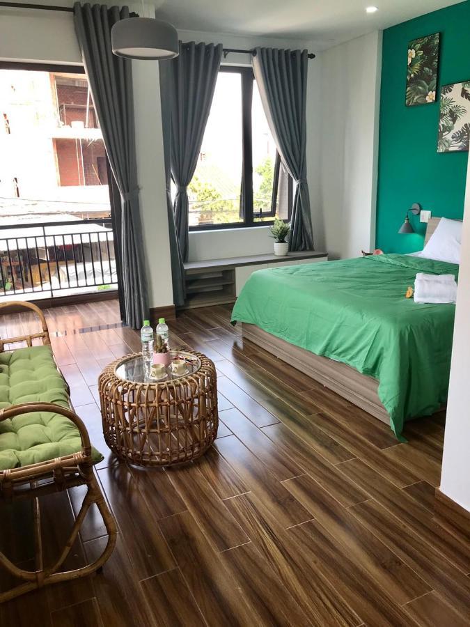 Kivi Homestay Hội An Extérieur photo