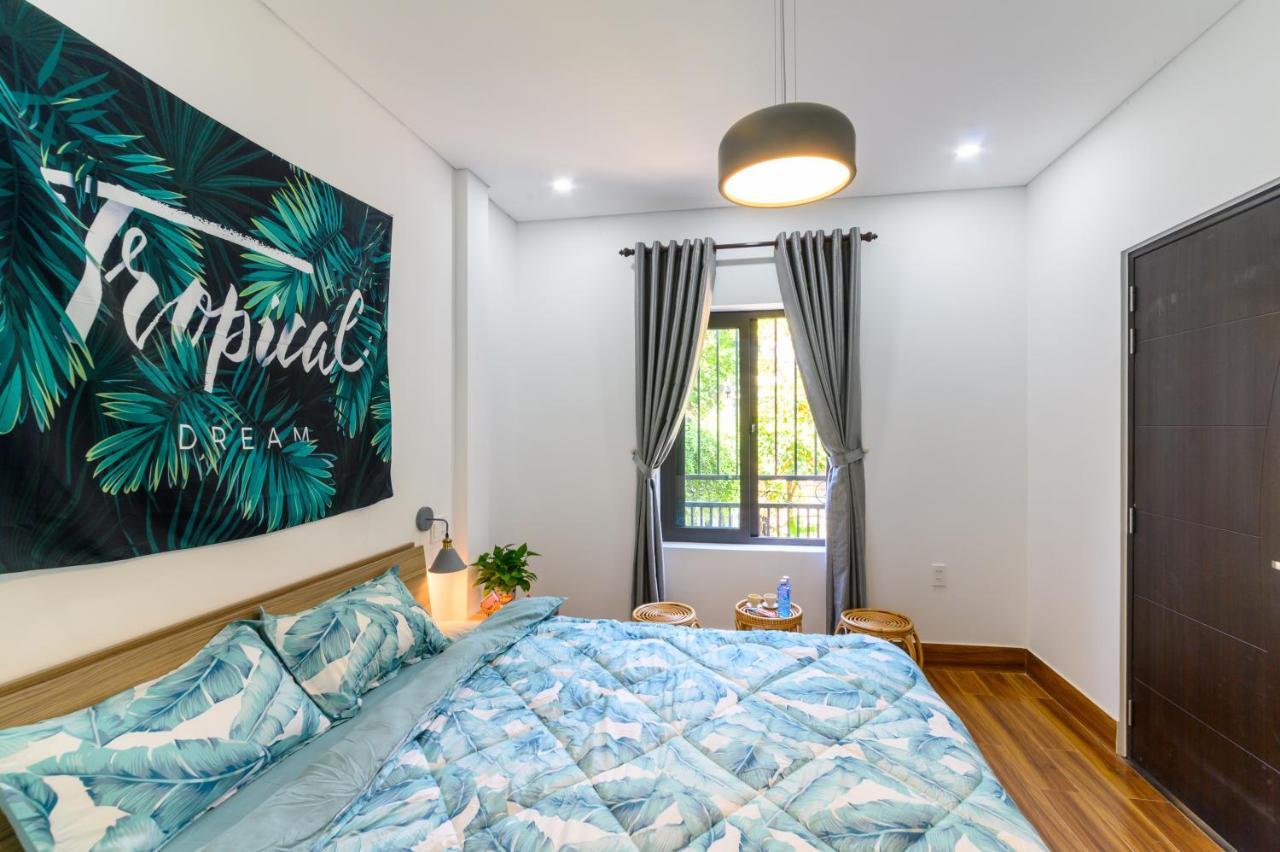 Kivi Homestay Hội An Extérieur photo