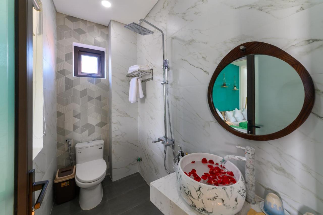Kivi Homestay Hội An Extérieur photo