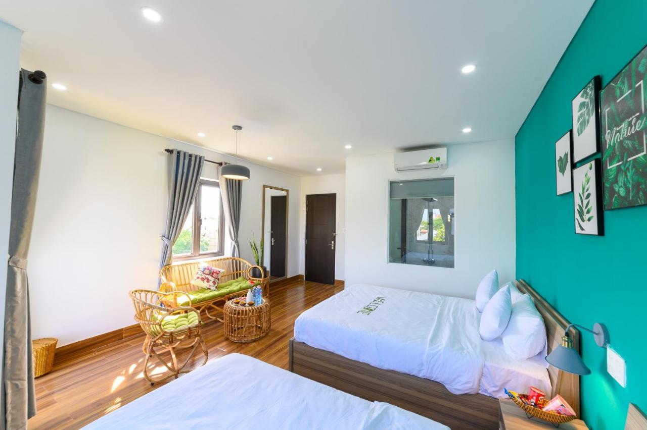 Kivi Homestay Hội An Extérieur photo