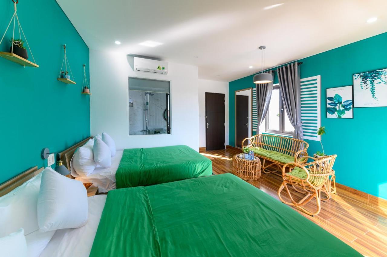 Kivi Homestay Hội An Extérieur photo