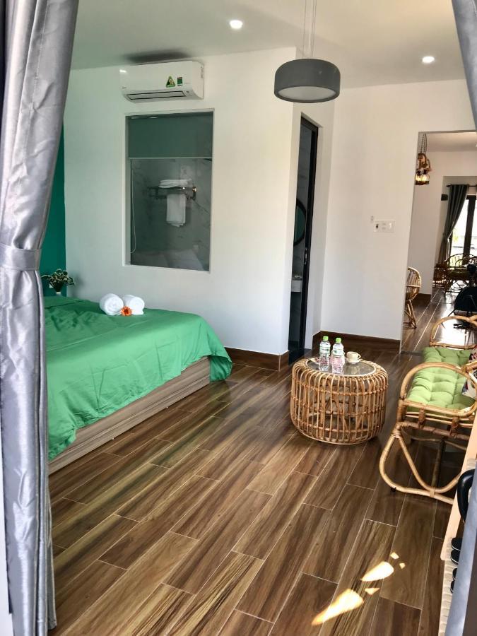Kivi Homestay Hội An Extérieur photo