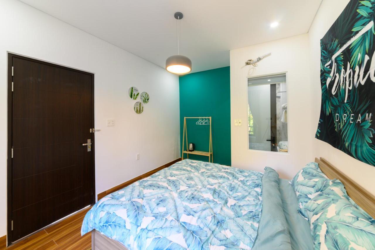 Kivi Homestay Hội An Extérieur photo